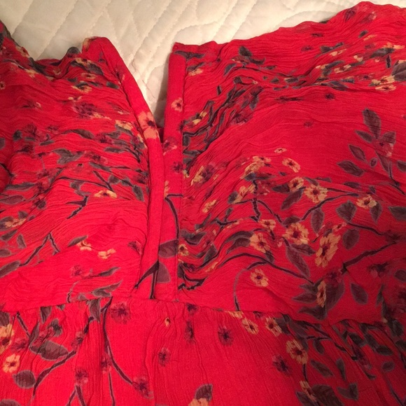 Gorgeous Anthropologie dress - Picture 6 of 7